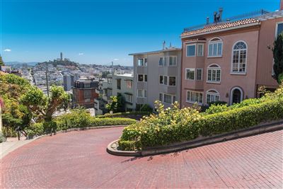Lombard Street